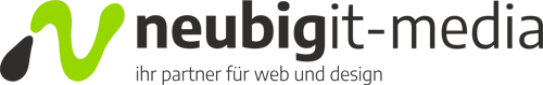 Logo Neubig IT-Media